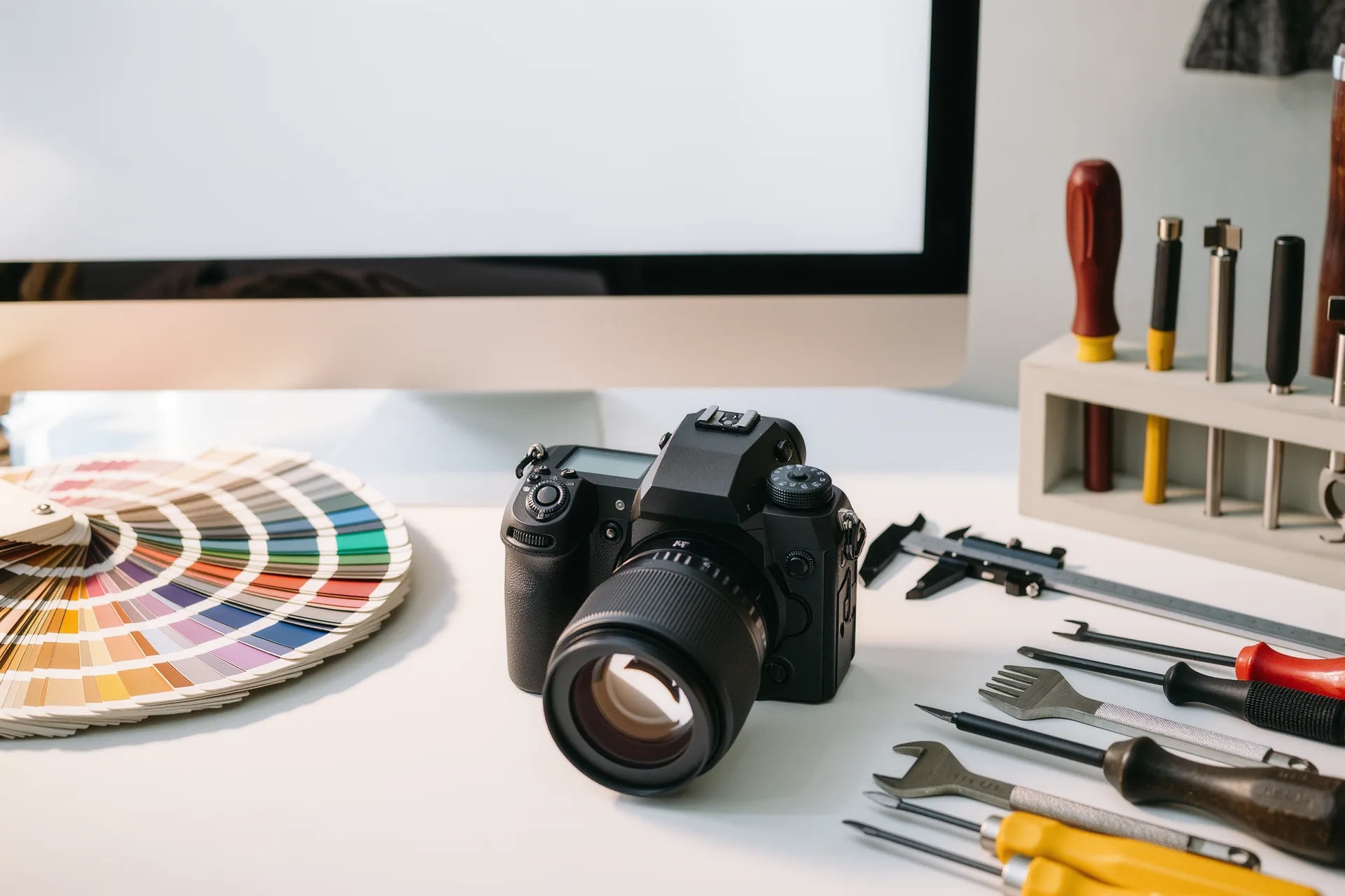 Effektive Videoproduktion in Stuttgart: Tipps und Tricks