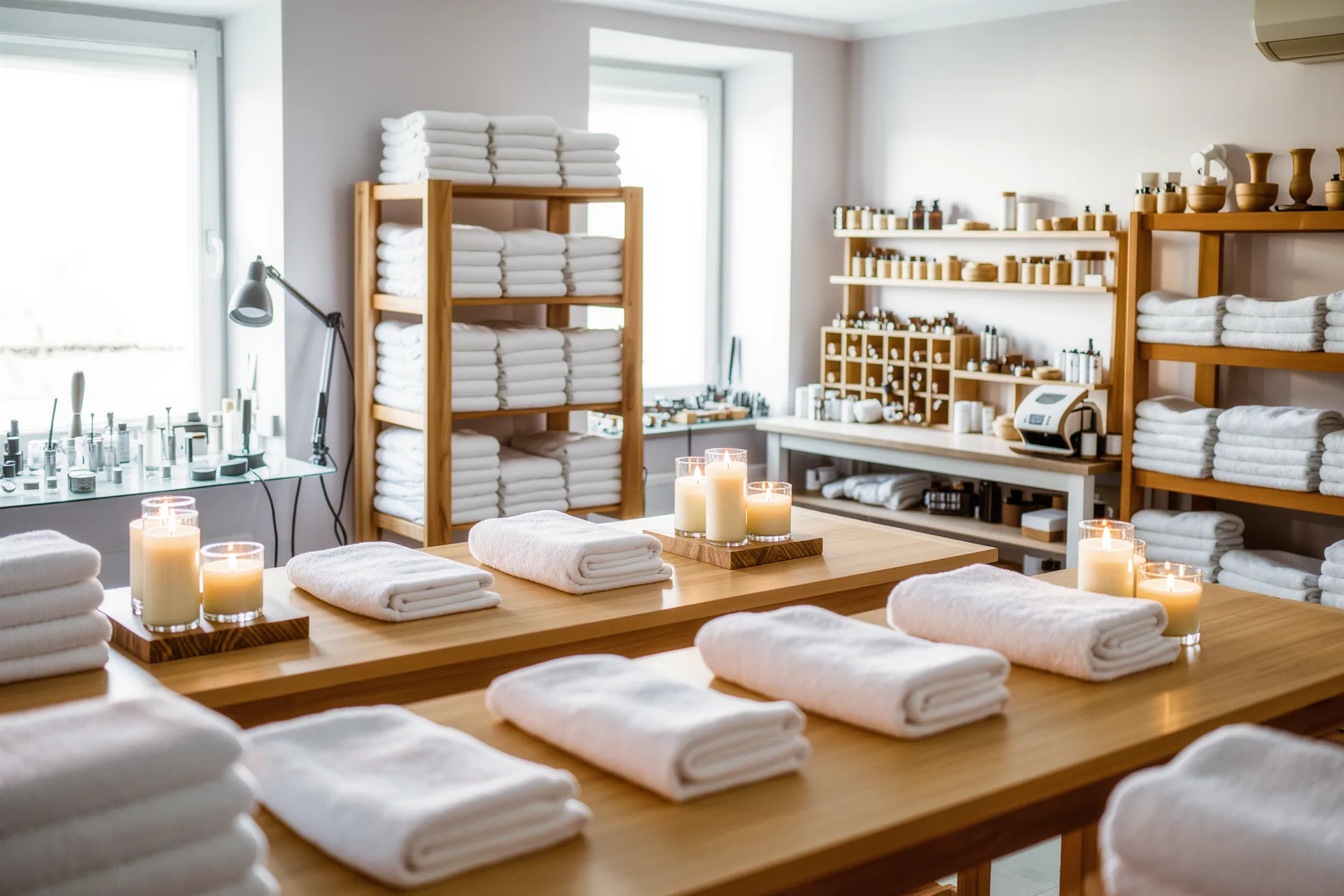 Wellness & Entspannung in Stuttgart: Die besten Angebote und Tipps
